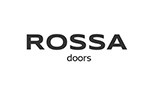 Rossa Doors Логотип